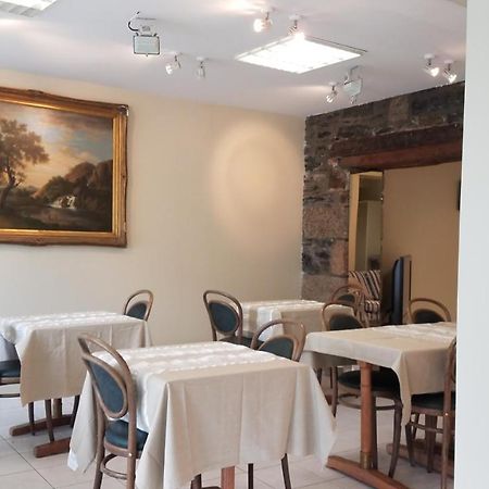 Appart'Hotel De La Mairie Morlaix Kültér fotó
