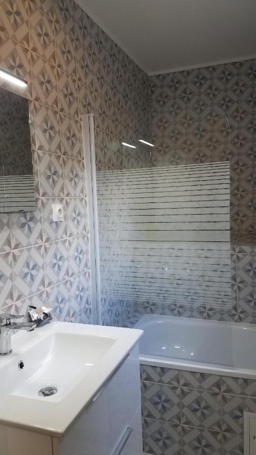 Appart'Hotel De La Mairie Morlaix Kültér fotó