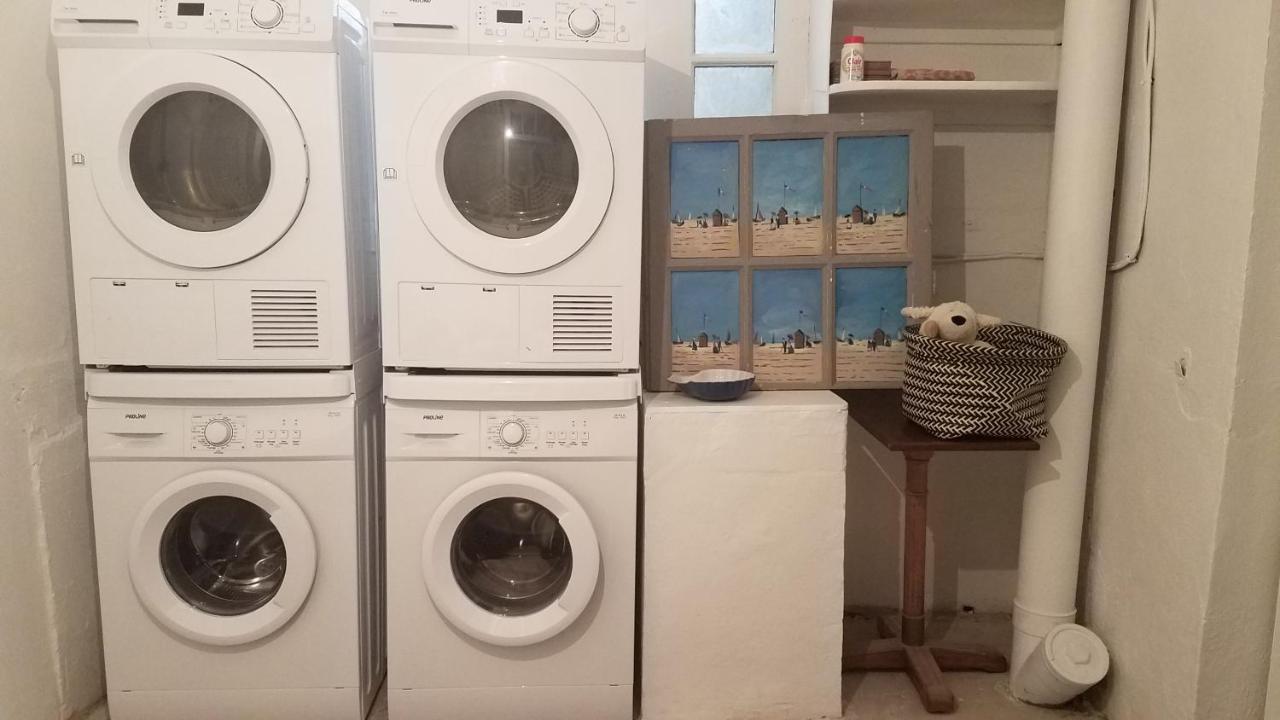 Appart'Hotel De La Mairie Morlaix Kültér fotó