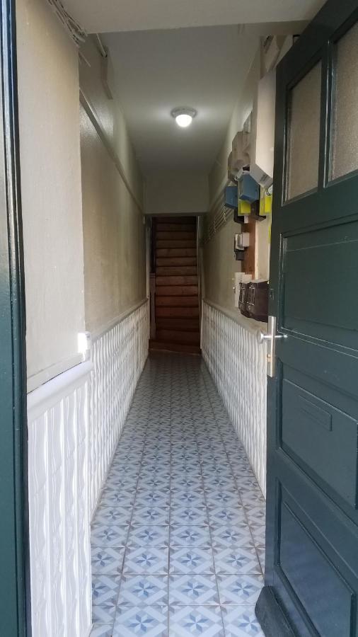 Appart'Hotel De La Mairie Morlaix Kültér fotó