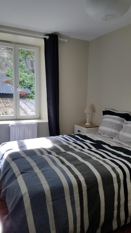Appart'Hotel De La Mairie Morlaix Kültér fotó