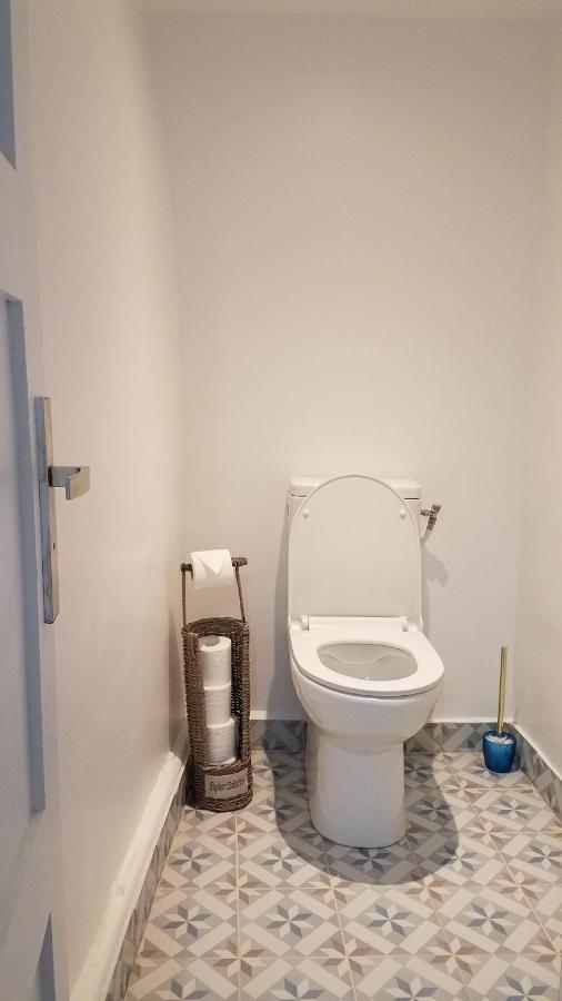 Appart'Hotel De La Mairie Morlaix Kültér fotó