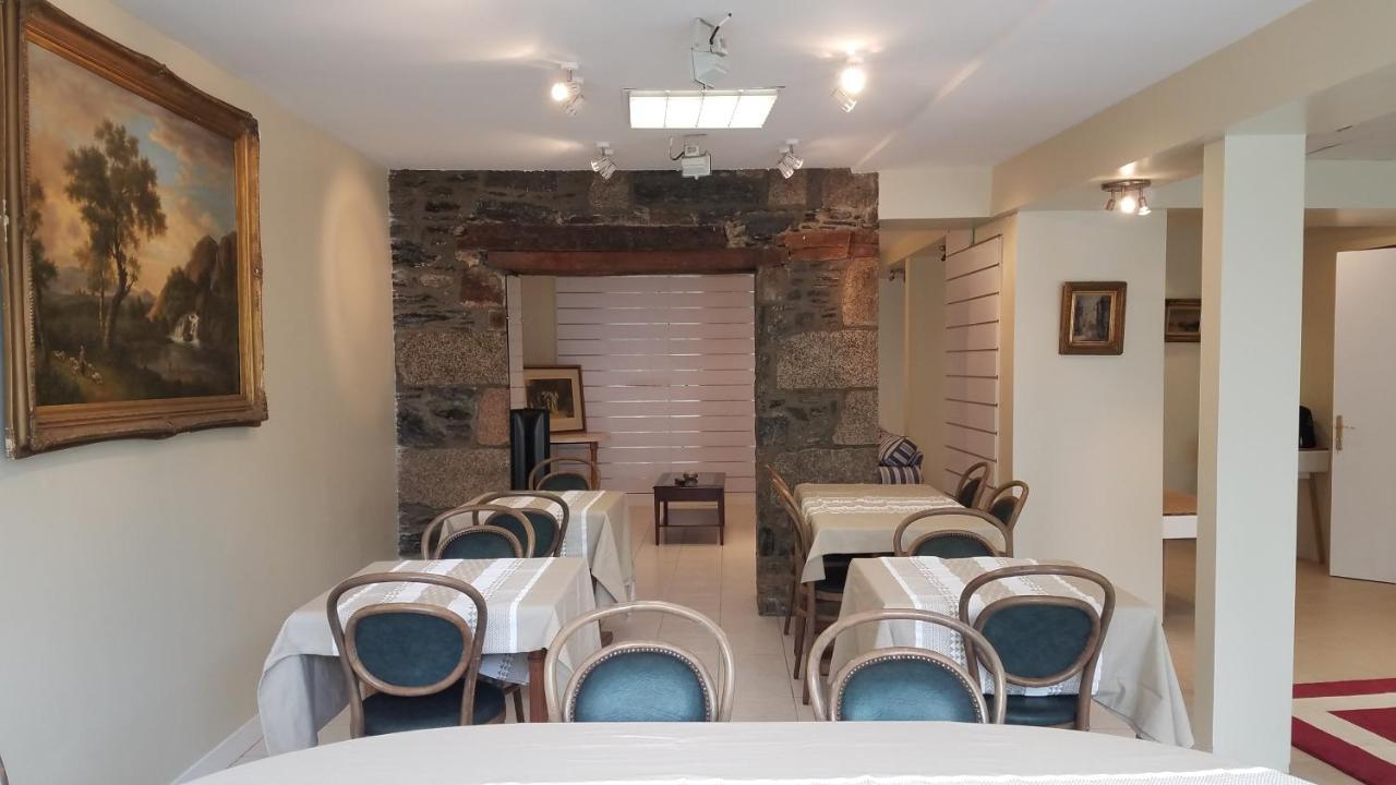 Appart'Hotel De La Mairie Morlaix Kültér fotó