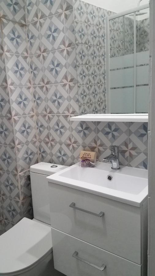 Appart'Hotel De La Mairie Morlaix Kültér fotó