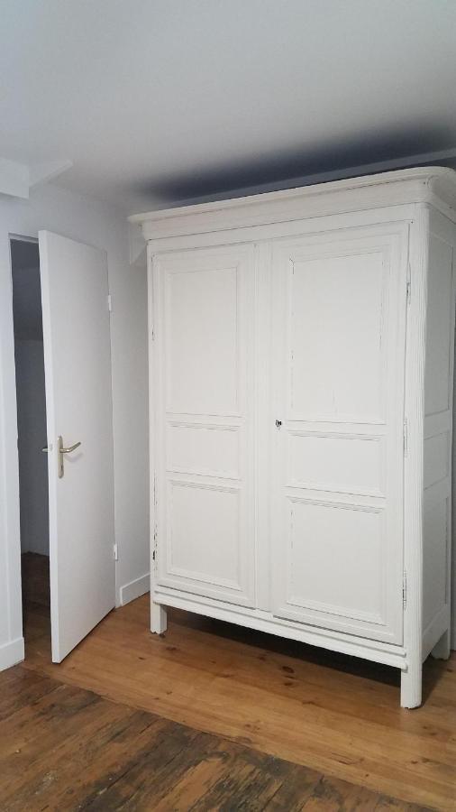 Appart'Hotel De La Mairie Morlaix Kültér fotó