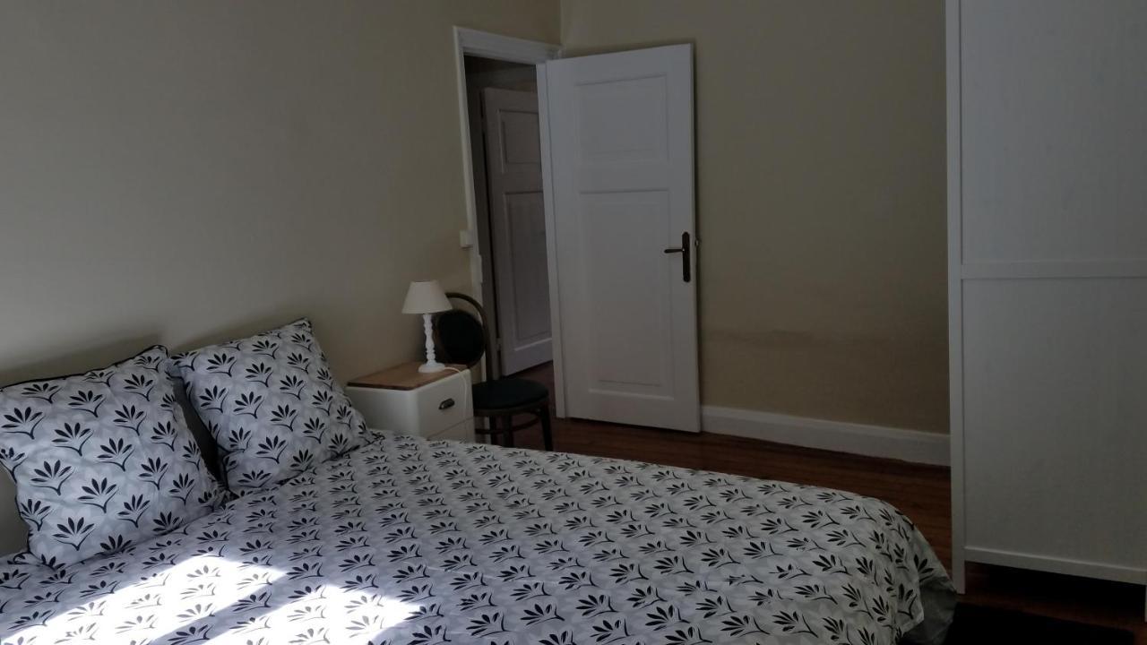 Appart'Hotel De La Mairie Morlaix Kültér fotó