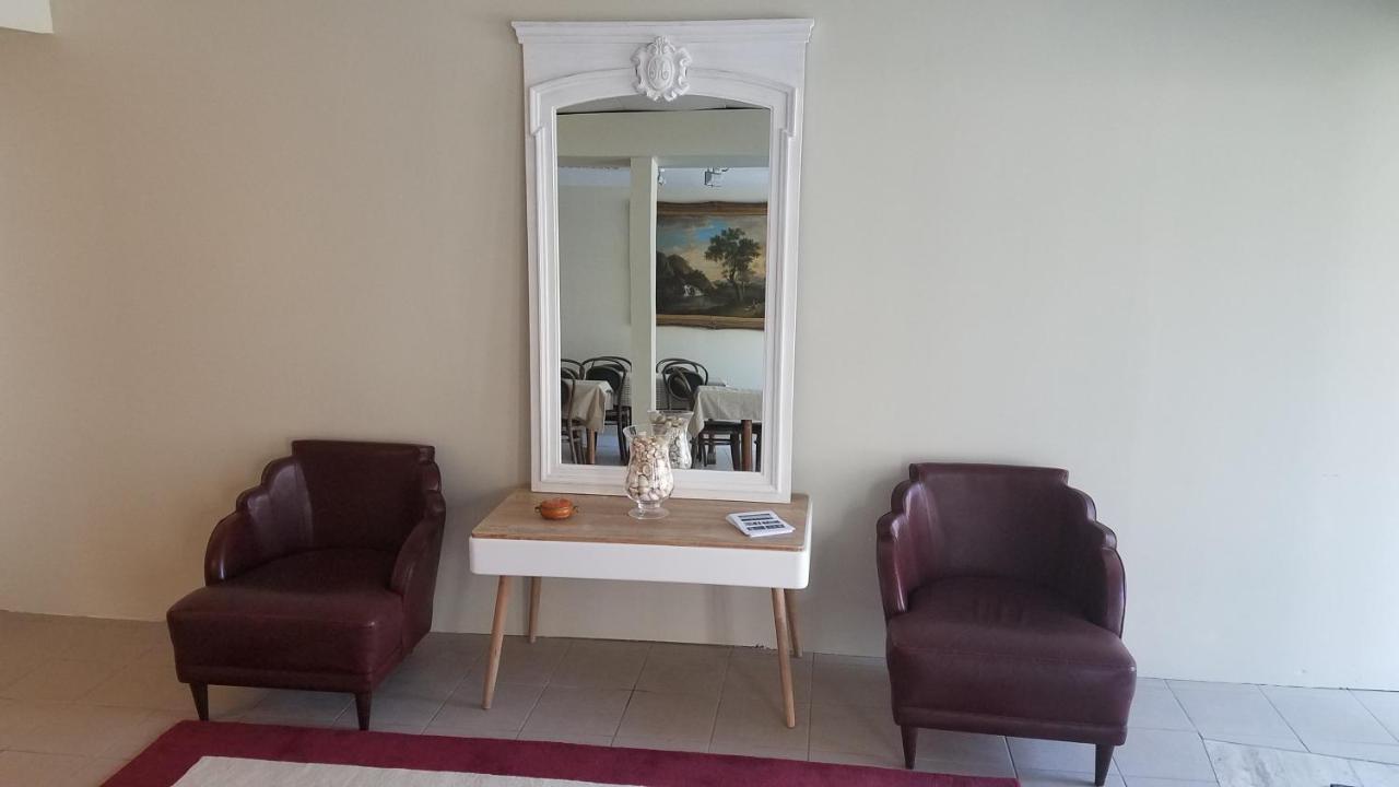 Appart'Hotel De La Mairie Morlaix Kültér fotó